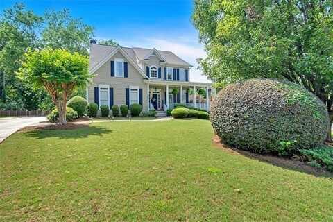 1274 Cotton Gin Drive, Powder Springs, GA 30127