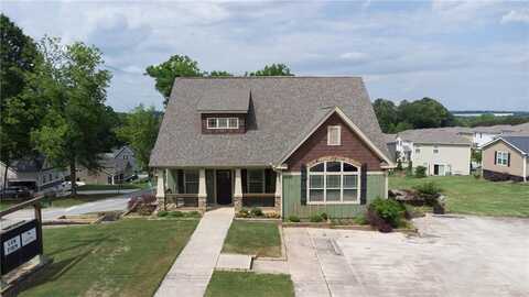 334 Glenn Abby Lane, Pendergrass, GA 30567
