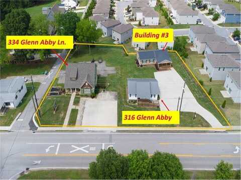334 Glenn Abby Lane, Pendergrass, GA 30567