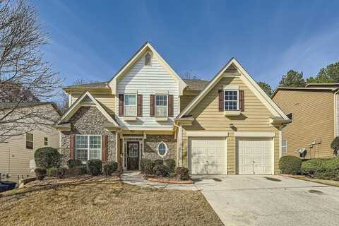 2331 FLOWERDALE Court, Douglasville, GA 30135