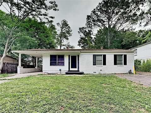 908 KENNESAW Drive, Forest Park, GA 30297