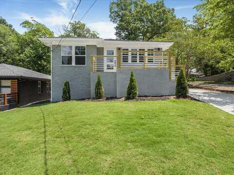 1603 EZRA CHURCH Drive NW, Atlanta, GA 30314
