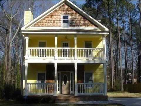 2968 Hapeville Road SW, Atlanta, GA 30354