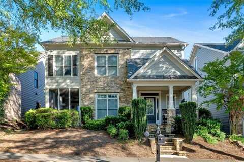 4845 Backbay Street, Suwanee, GA 30024