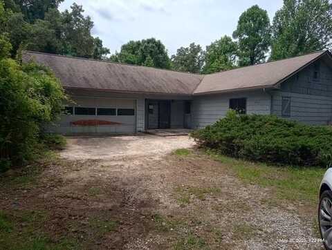 830 Damascus Circle, Blue Ridge, GA 30513