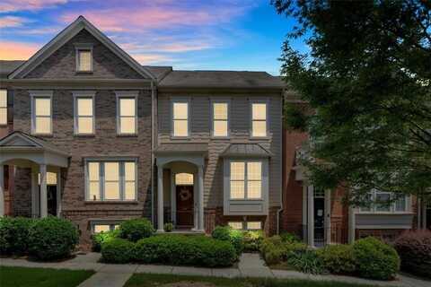 2281 Millhaven Street SE, Smyrna, GA 30080