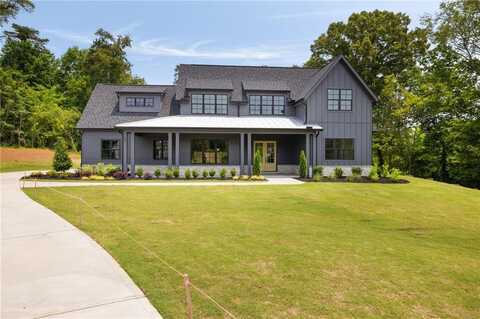 157 Palisade Drive NE, Rydal, GA 30171