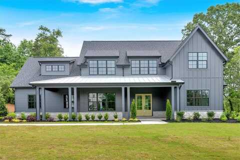157 Palisade Drive NE, Rydal, GA 30171