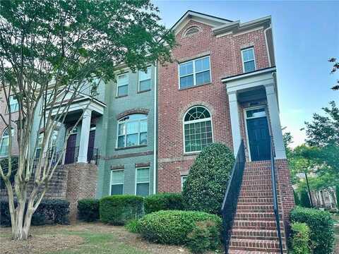 4875 Carre Way, Alpharetta, GA 30022