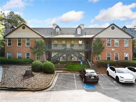 717 Beaufort Circle, Duluth, GA 30096