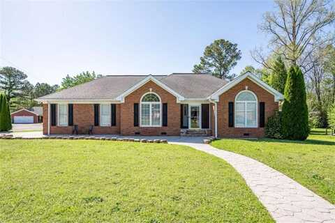 1 Graben Drive, Rome, GA 30165
