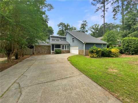 2781 Interlaken Drive, Marietta, GA 30062