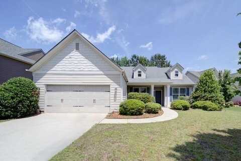 1575 Parkside Village Drive, Cumming, GA 30040