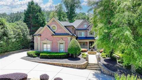8525 Saint Marlo Fairway Drive, Duluth, GA 30097