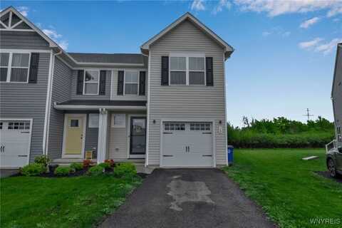 18 Grant Boulevard, West Seneca, NY 14218