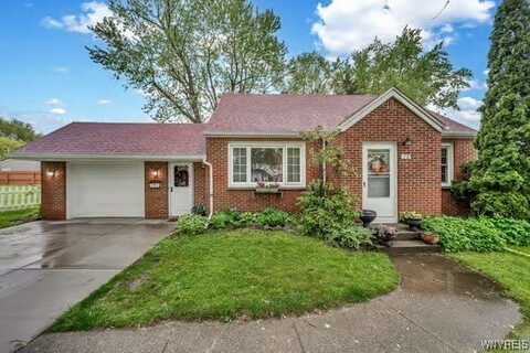73 Fairvale Drive, Cheektowaga, NY 14225