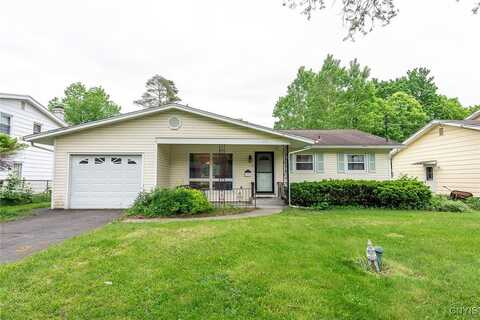 219 Longmeadow Drive, Syracuse, NY 13205