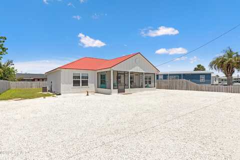 205 Louisiana Drive, Mexico Beach, FL 32456