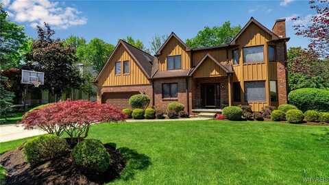 181 Viscount Drive, Amherst, NY 14221