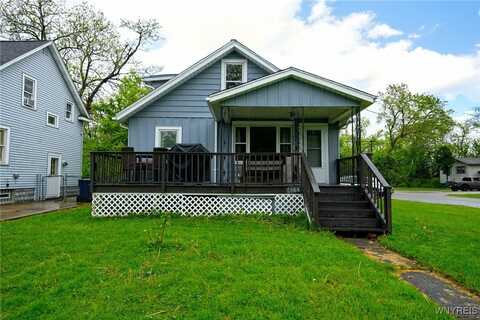 3564 Grafton Avenue, Hamburg, NY 14219