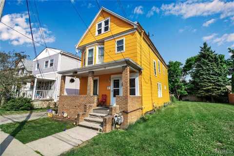 151 Edson Street, West Seneca, NY 14210