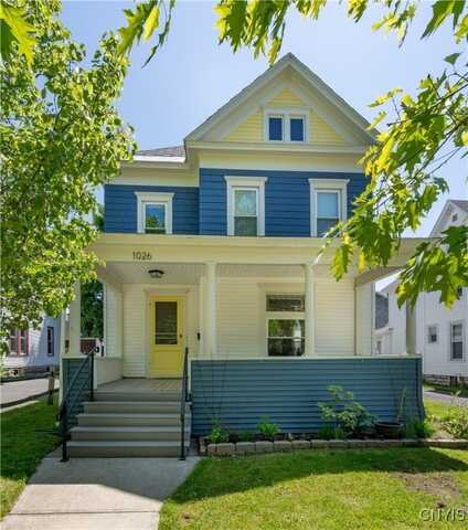 1026 State Street, Watertown, NY 13601