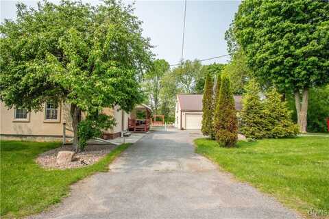 8929 State Route 12e, Lima, NY 13622