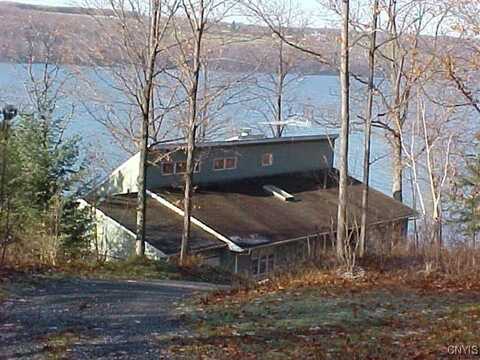 388 Dolphin Point Lane E, Niles, NY 13118