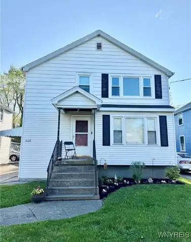 268 Callodine Avenue, Amherst, NY 14226