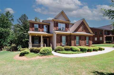 2405 BRISBANE Drive, Conyers, GA 30013