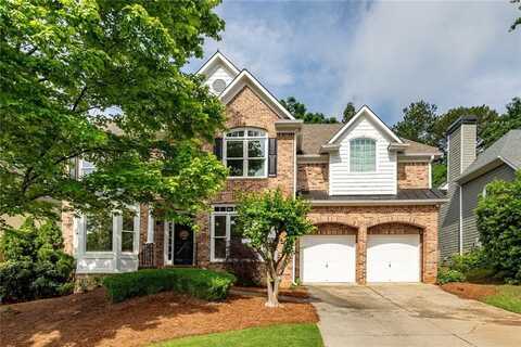 3220 Millwood Trail SE, Smyrna, GA 30080
