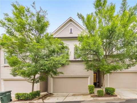 396 Summerhour Street, Marietta, GA 30060