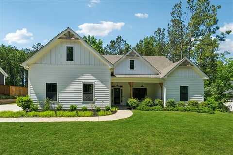 3445 Henderson Drive, Cumming, GA 30041