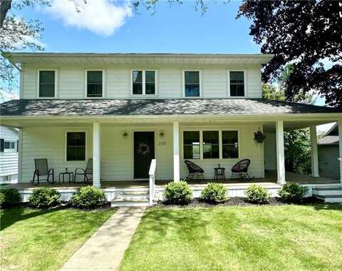 339 W Third Street, Corning, NY 14830