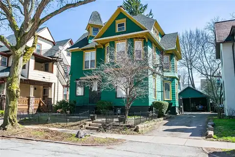 256 Oxford Street, Rochester, NY 14607
