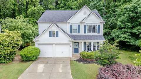 2022 Maple Ridge Drive NW, Acworth, GA 30101