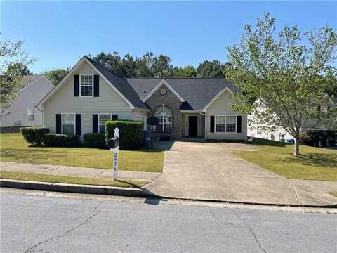2436 Moultrie Court, Dacula, GA 30019