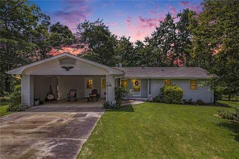 105 Tranquility Drive, Villa Rica, GA 30180