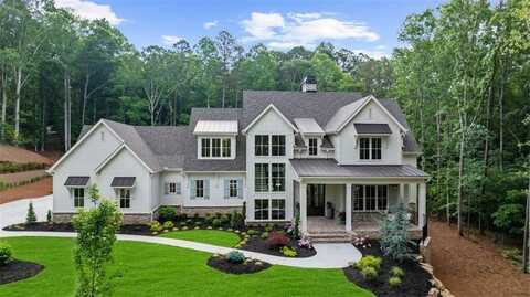 1084 Wrights Mill Road, Canton, GA 30115
