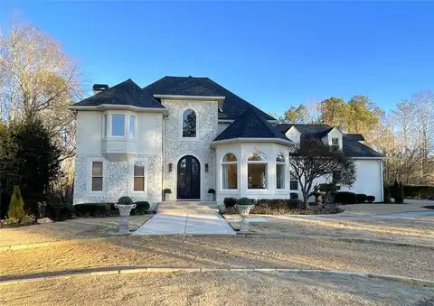 2470 HOPEWELL PLANTATION Drive, Milton, GA 30004