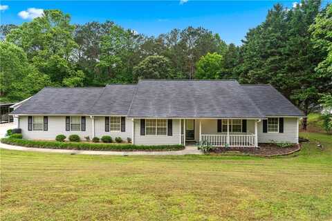 4274 Timber Trace Road, Loganville, GA 30052
