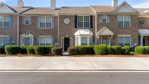 2727 Parkway Trail, Lithonia, GA 30058