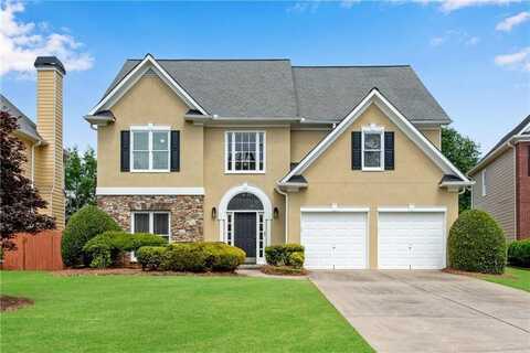 1712 Bonnabel Trace NE, Marietta, GA 30066
