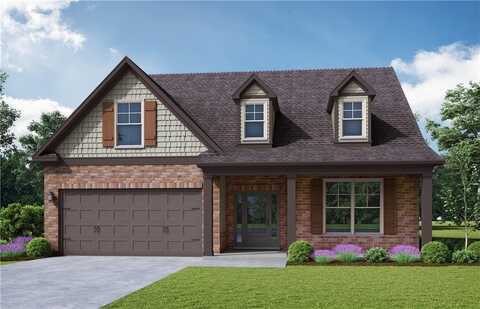 3806 Lockaby Way, Lawrenceville, GA 30044