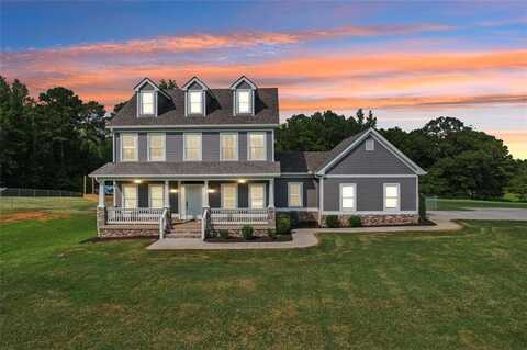615 Henderson Mill Road, Covington, GA 30014