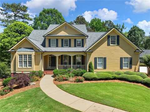 4523 Warwick Glen Place, Flowery Branch, GA 30542