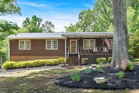 6863 Recreation Lane, Acworth, GA 30102