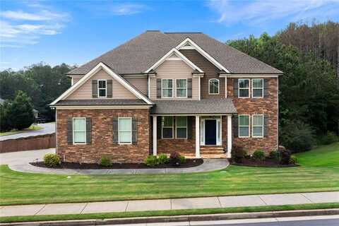 20 Crimson Court, Dallas, GA 30132