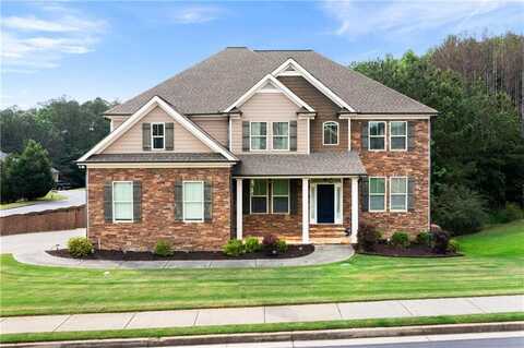 20 Crimson Court, Dallas, GA 30132