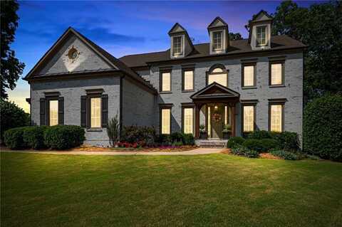 2968 Ovalene Court SW, Marietta, GA 30064